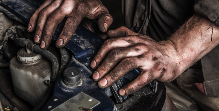 Why Muckmount is Built for the Trades
